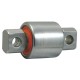 Bush Torque Rod Straddle Type - Poly